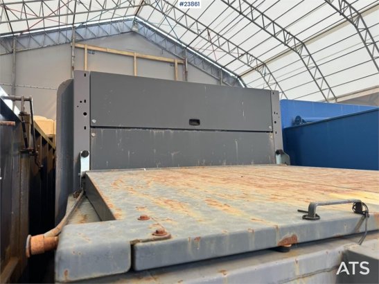 Bergmann Compactor Bergmann Compactor 2013 2 image 26