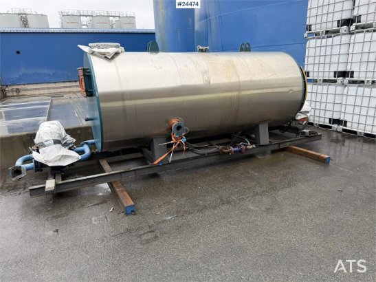 Atmospheric Hot Water Boiler Atmospheric Hot Water Boiler 2020 2 image 5