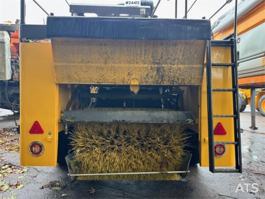 Broddson Scandia Sweeper – only approx. 40 hours! Broddson Scandia Sweeper – only approx. 40 hours! 2026 2 image 20