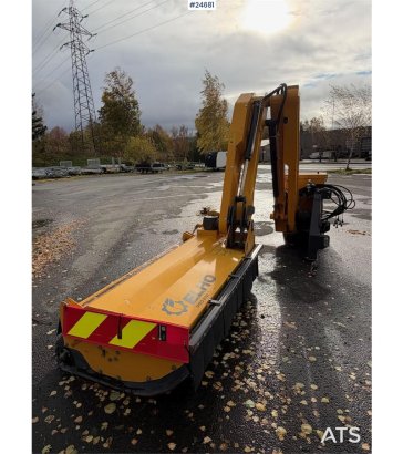 Elho TPM 520 Power Arm Verge mower Elho TPM 520 Power Arm Verge mower 2024 2 image 5