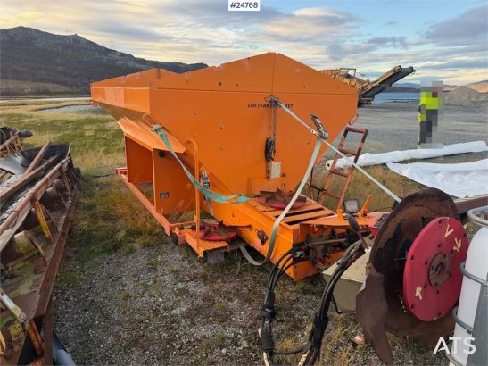 Schmidt M80-6.0 Schmidt M80-6.0 1989 2 image 5