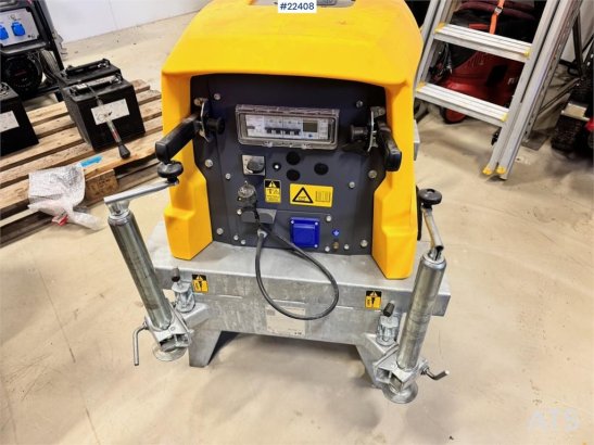 Atlas Copco Hilight E3+ Light Tower Hilight E3+ Light Tower 2019 2 image 6