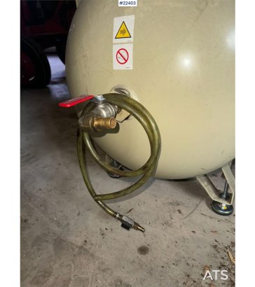 Ingersoll Rand Rand UP5-7-8 Rand UP5-7-8 2011 2 Compressors image 6