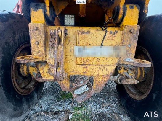 Heavy machinery product image - Image 6 of 30