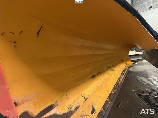 Tellefsdal D-plow Tellefsdal D-plow 2011 2 image 6