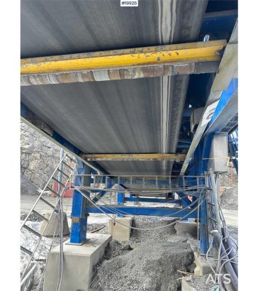 Terex TSH 7203-38 screening plant TSH 7203-38 screening plant 2013 2 image 21