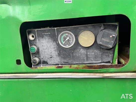 Sullair kompressor Sullair kompressor 1987 2 Compressors image 6