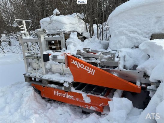 Liftroller Liftroller Liftroller Liftroller 2015 2 image 5