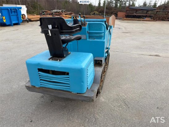 Heavy machinery product image - Image 11 of 20