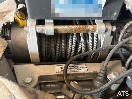 Atlas Copco Diamec 232 diamond drilling rig w/ Kubota RG30i du Diamec 232 diamond drilling rig w/ Kubota RG30i du 2002 2 i...