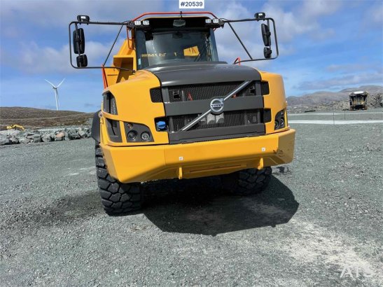 Heavy machinery product image - Image 21 of 30