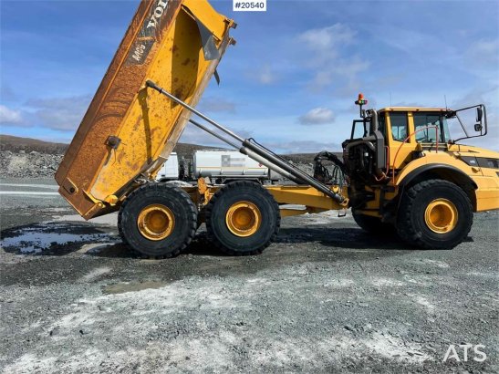 Heavy machinery product image - Image 21 of 30