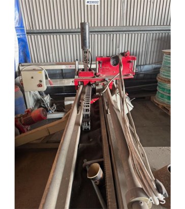 Autoreel CW4000 Autoreel CW4000 2 image 6