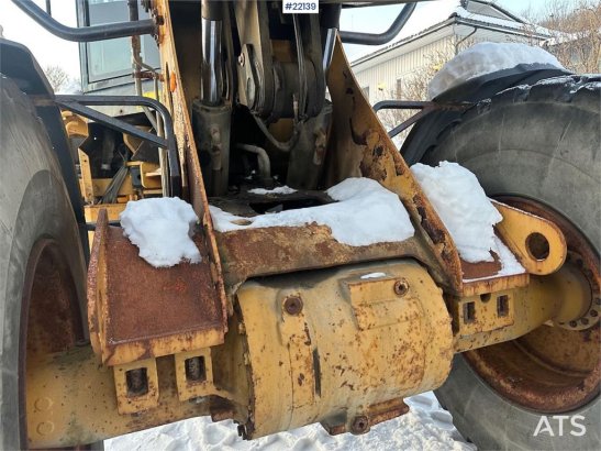 CAT 930G 930G 2005 2 Wheel Loaders image 21