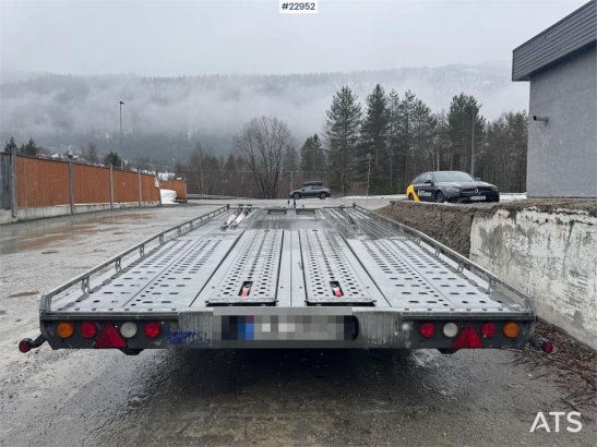 Brian James car trailer Brian James car trailer 2021 2 image 21