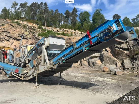 Sandvik knuser knuser 2006 2 image 36