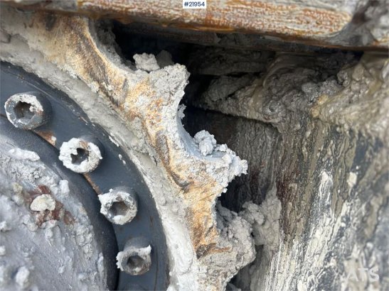 Sandvik UJ440i Jaw Crusher – SEE VIDEO UJ440i Jaw Crusher – SEE VIDEO 2018 2 image 36