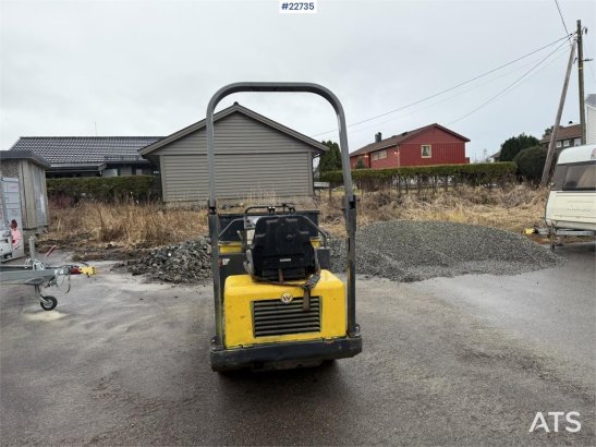 Wacker Neuson DT15 self-loading tracked dumper DT15 self-loading tracked dumper 2018 2 Tracked Dumpers image 21