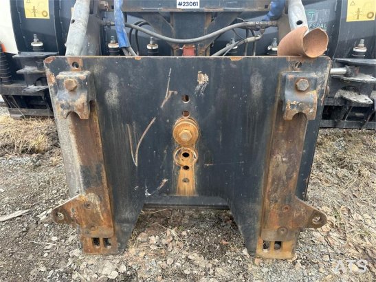 Tellefsdal K70 Plough Tellefsdal K70 Plough 2 image 6