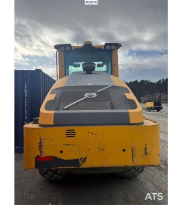 Volvo SD160B roller SD160B roller 2019 2 image 66