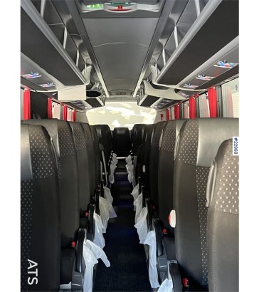 Scania Interlink 4x2 coach for sale with Onspot, lift, to Interlink 4x2 coach for sale with Onspot, lift, to 2016 2 image 38