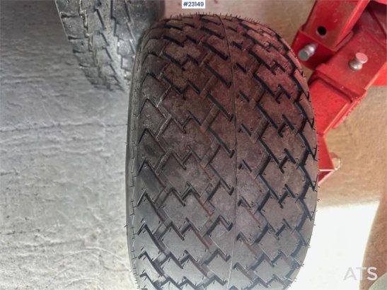 Bronco digger 360 for atv spider machine with/two bronco digger 360 for atv spider machine with/two 2025 2 image 6