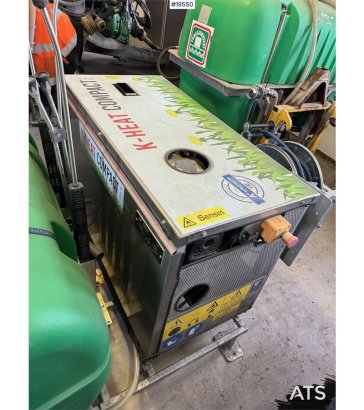 K-Heat Compact K-Heat Compact 2019 2 image 30