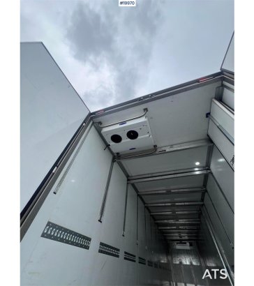 Lecitrailer skapsemi Lecitrailer skapsemi 2023 2 Refrigerated semi trailers image 83