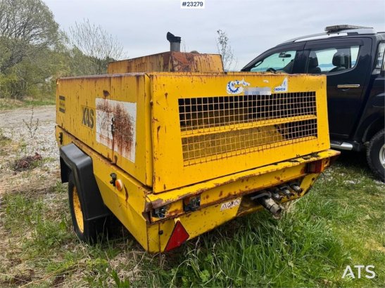 Atlas Copco XAS125 XAS125 1998 2 Compressors image 21