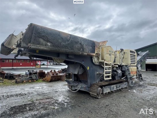 Metso Locotrack LT106R Locotrack LT106R 2019 2 image 6