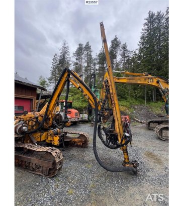 Nemek 50 Drilling Rig Nemek 50 Drilling Rig 2 image 6