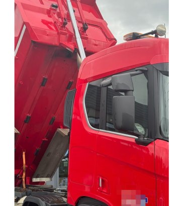 Scania R580 8x4 Tipper Truck – Only 250,000 km! WATCH VID R580 8x4 Tipper Truck – Only 250,000 km! WATCH VID 2020 2 Tipper...