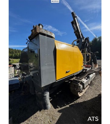 Atlas Copco D7 Drilling Rig D7 Drilling Rig 2011 2 image 66