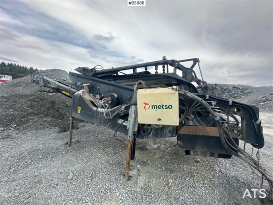 Metso Locotrack LT106S Locotrack LT106S 2017 2 image 6