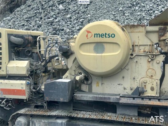 Metso LT 116S LT 116S 2017 2 image 6