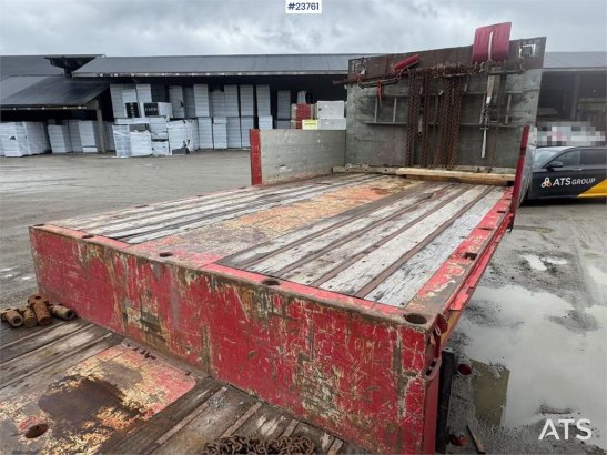 HRD Jumbo Semi-Trailer HRD Jumbo Semi-Trailer 2011 2 image 6