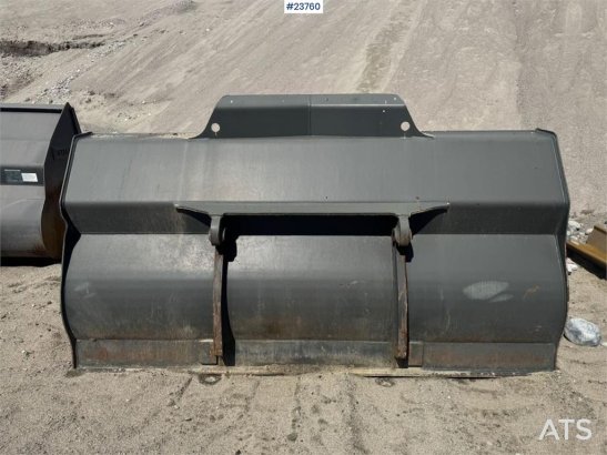 Volvo Wheel Loader Bucket Wheel Loader Bucket 2 image 6