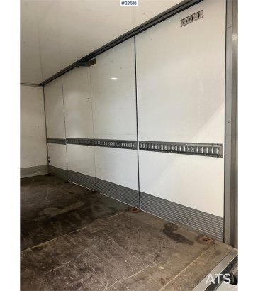 Iveco Daily 70C18 Box Truck – Full Side Opening – 11 Pal Daily 70C18 Box Truck – Full Side Opening – 11 Pal 2020 2 image 48