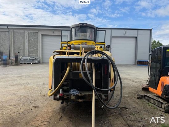 Boomer E2-C22 tunnel rig. WATCH VIDEO boomer E2-C22 tunnel rig. WATCH VIDEO 2013 2 image 6