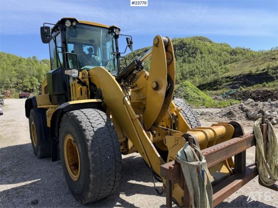 CAT 930 M wheel loader with bucket 930 M wheel loader with bucket 2016 2 Wheel Loaders image 6