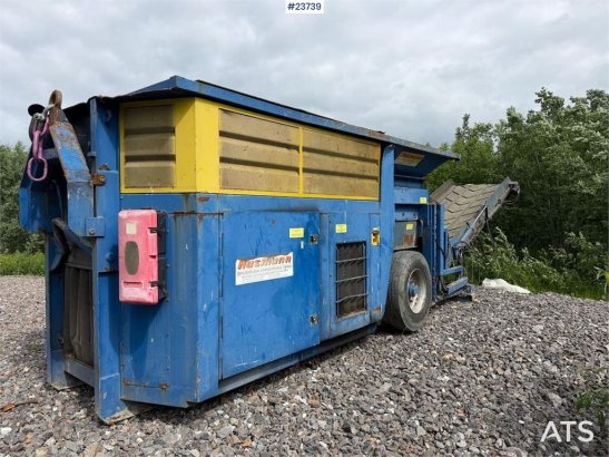 Husmann HL2 1417 Husmann HL2 1417 2004 2 image 21