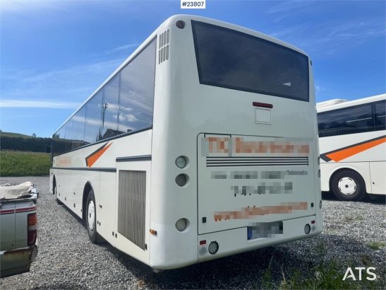 Volvo B9R Coach – 44 Seats WATCH VIDEO B9R Coach – 44 Seats WATCH VIDEO 2011 2 image 21