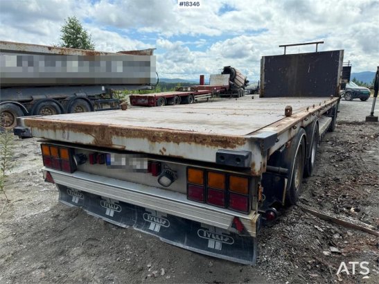 Tyllis Drawbar Trailer Tyllis Drawbar Trailer 2010 2 image 6