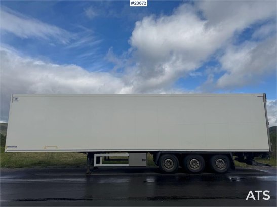 Krone Skapsemi - Carrier Aggregat Skapsemi - Carrier Aggregat 2018 2 image 51