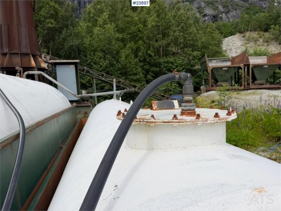 Dieseltank med pumpe dieseltank med pumpe 2008 2 image 6