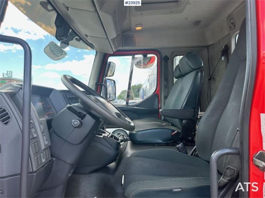 Volvo FL280 Recovery Truck with Brian James Trailer – Te FL280 Recovery Truck with Brian James Trailer – Te 2020 2 image 6