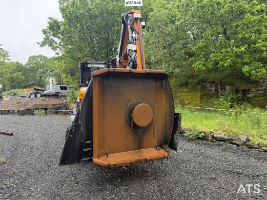 Energreen Hercules 10T ILF ALPHA edge mower Energreen Hercules 10T ILF ALPHA edge mower 2022 2 image 21