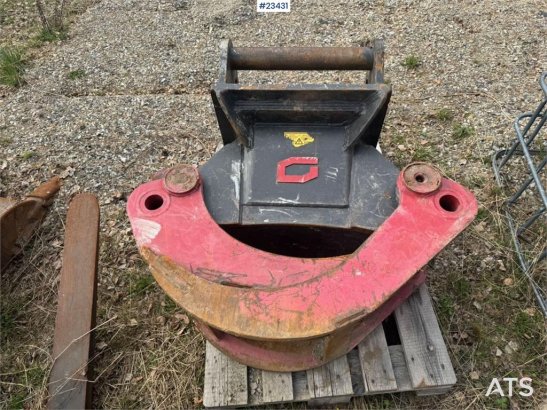 Gjerstad grapple - combi attachment Gjerstad grapple - combi attachment 2019 2 image 14