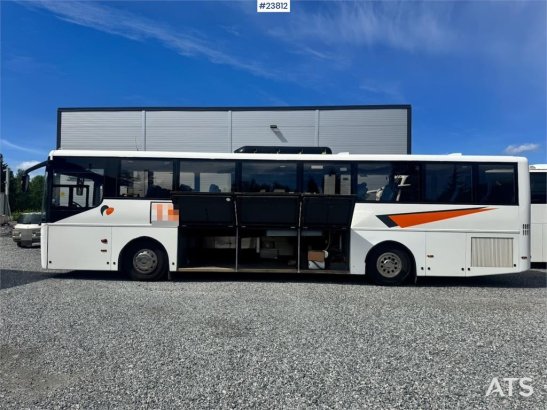 Scania K12 Coach – 47 Seats WATCH VIDEO K12 Coach – 47 Seats WATCH VIDEO 2005 2 image 36