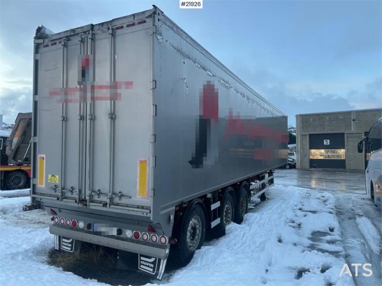 Knapen KCW Walking Floor – 33 pallets Knapen KCW Walking Floor – 33 pallets 2011 2 image 6